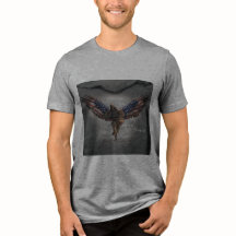 Men Color Blast T - Shirt