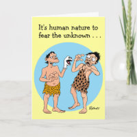 Men Funny 35. Geburtstagskarte