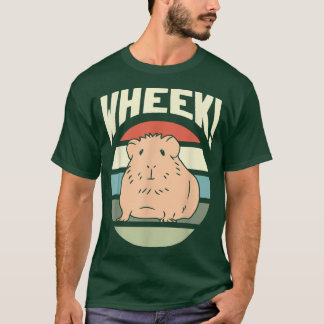 Men Guinea Pig T-Shirt