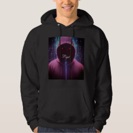 Men Hoodie Sweatshirt-Marke