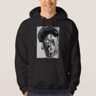 Men Maler Pullover gemütliche Mode FRIDA KAHLO