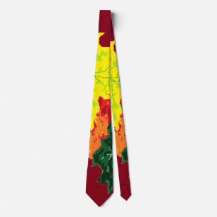 Men Neck Ties Herbst Krawatte