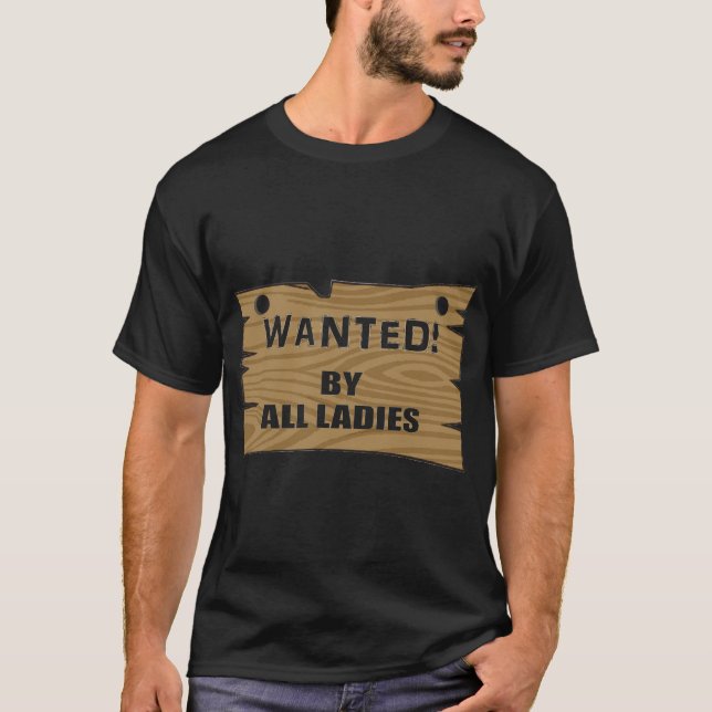 MEN T SHIRT (Vorderseite)