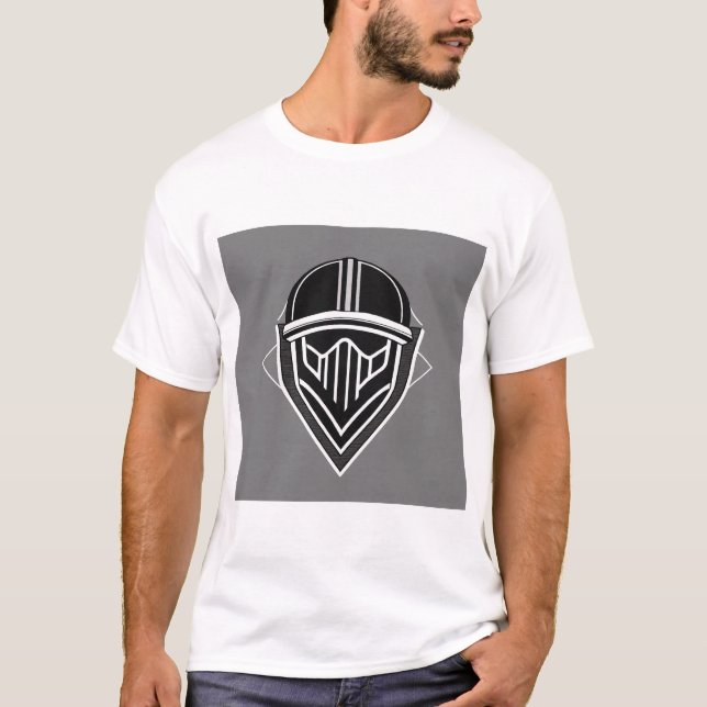 Men T - Shirt (Vorderseite)