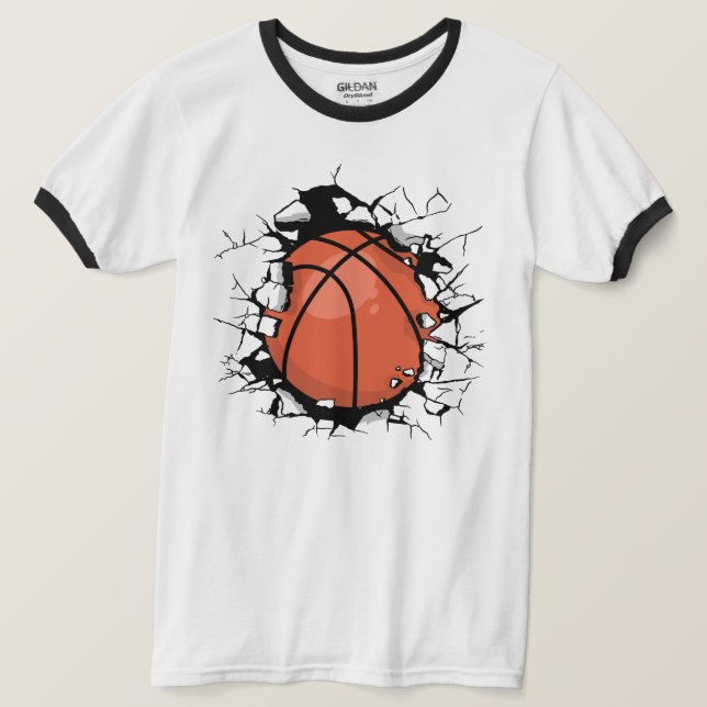 Men T-Shirt (Design vorne)