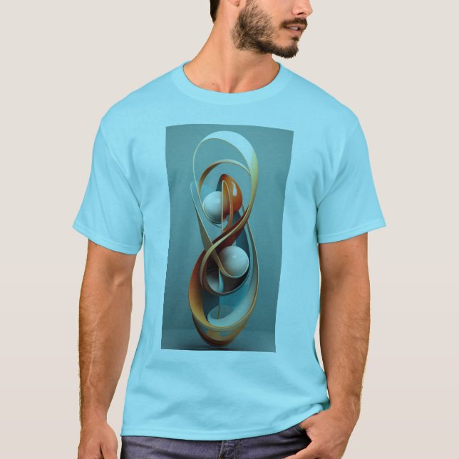 Men T - Shirt (Vorderseite)