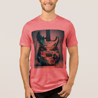 Men T - Shirt