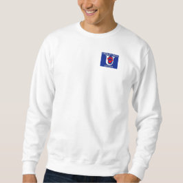 Men TDU Sweatshirt