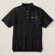 Men-Trauzeuge-Polo-Shirt (Design Front)