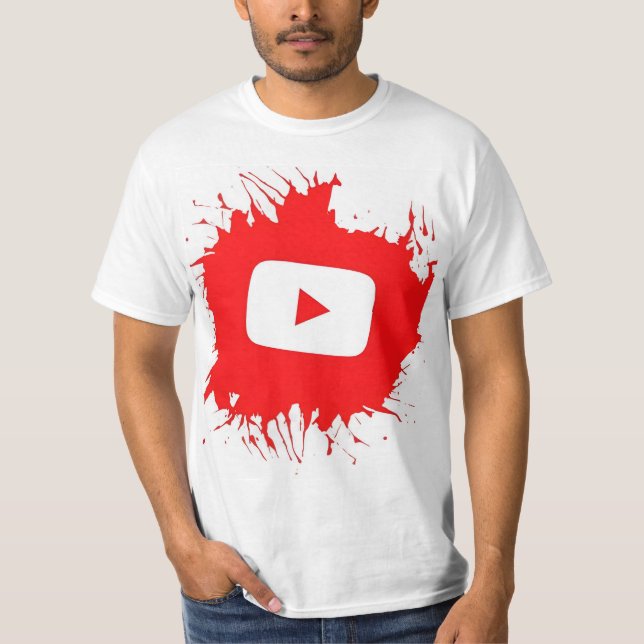 Men Tshirt  (Vorderseite)