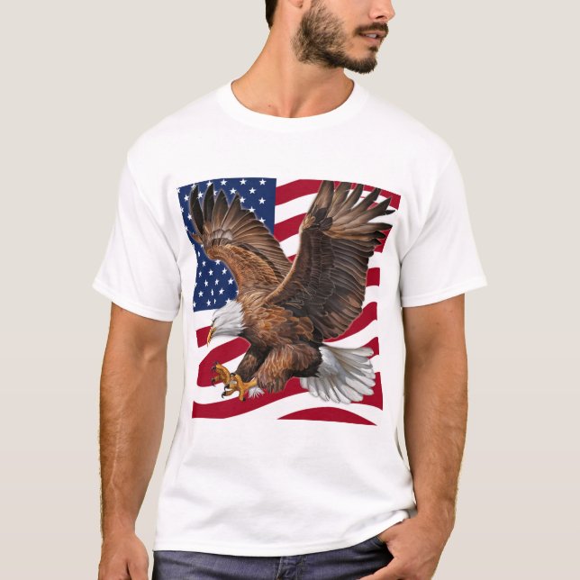 Men-Tshirt T-Shirt (Vorderseite)