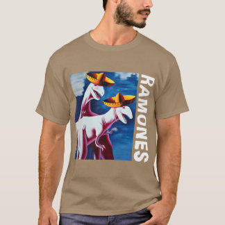 Men Women Brilliant She Had No Feet UniStrong Gift T-Shirt