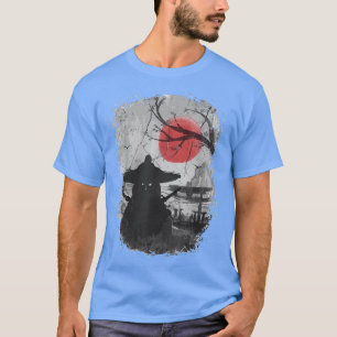 Men Women Grafisches T-Shirt Japanisch Anime Samur