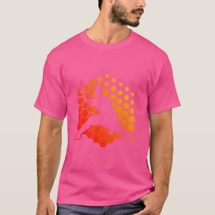 Men Women Martial Arts Wushu Kung Fu Kungfu T-Shirt