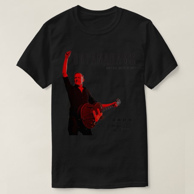 Men Women Singer Art Songwriter Singer Gitarrist T-Shirt (Design vorne)
