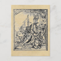 Menagerie von Kaiser Maximilian
