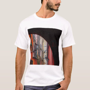 Menaggio Laternen 2012 T-Shirt