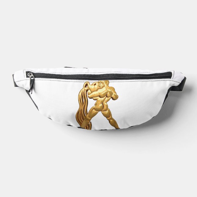 Menckenazarg Bauchtasche (Ablage )