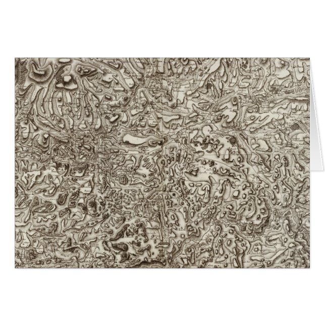 Mende (Vorderseite (Horizontal))