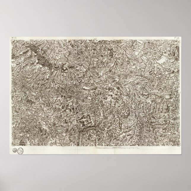 Mende Poster (Vorne)