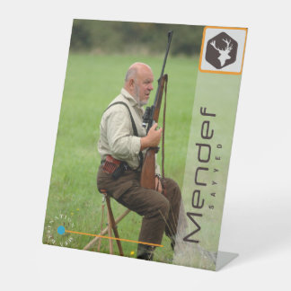 MENDEF SOCKELSCHILD