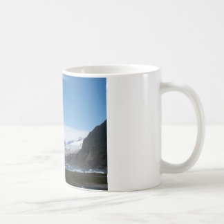 Mendenhall Gletscher Kaffeetasse