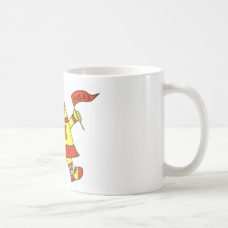 Mendenhall Molen Tasse