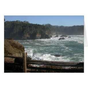 Mendocino Coast, CA