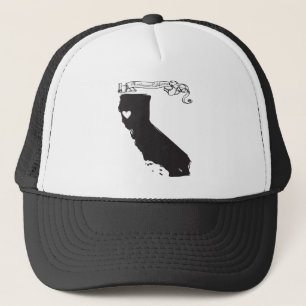 Mendocino Truckerkappe