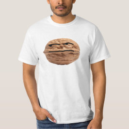 meneer Walnoot T-Shirt