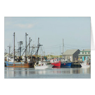 Menemsha Dorf MV