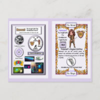 Menesant - Rittermendelevium-Schwert