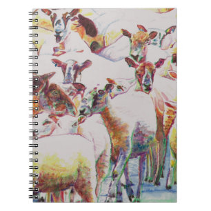 Menge 2011 notizblock