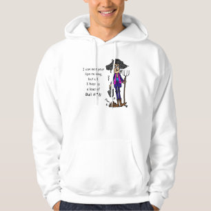 Menge BS Hoodie