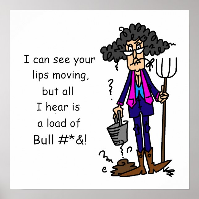 Menge BS Poster (Vorne)