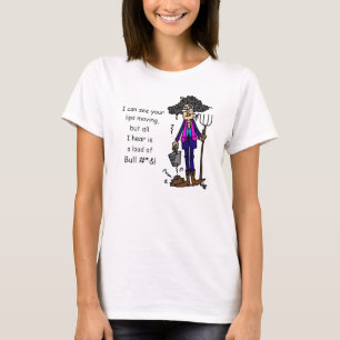 Menge BS T-Shirt