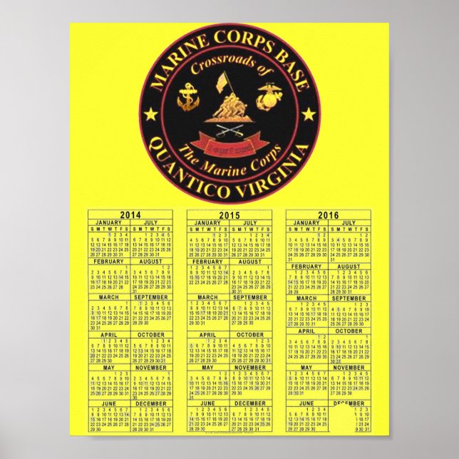 MENGE POSTER (Vorne)