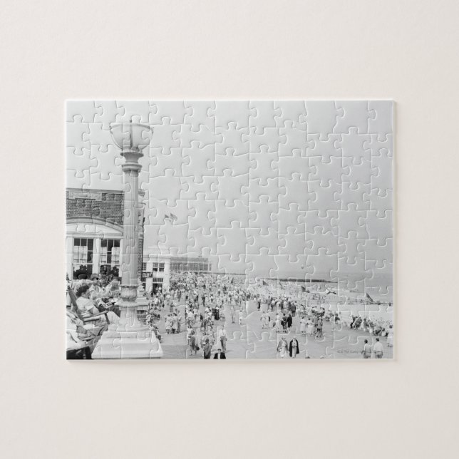 Mengen 2 puzzle (Horizontal)
