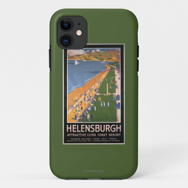 Mengen entlang Case-Mate iPhone hülle (Rückseite)