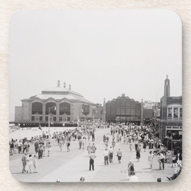 Mengen Untersetzer (Vorderseite)