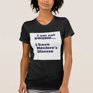 Meniers T-Shirt