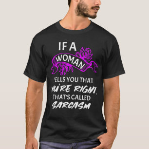 Meninist  Antifeminismus T-Shirt