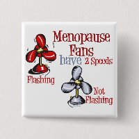 Menopause Fan