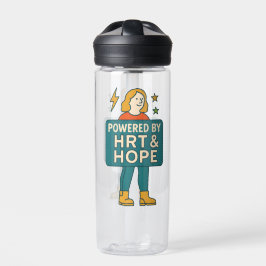 Menopause On-The-Go Gift Trinkflasche