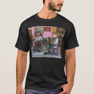 Menopausen-T - Shirt