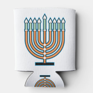 Menorah Dosenkühler