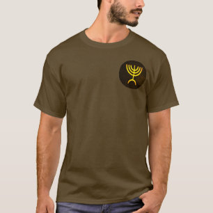 Menorah Flame T-Shirt