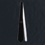 Menorah Krawatte<br><div class="desc">Dies ist eine Bronze Menorah,  die in jede beliebige Zazzle-Farbe gewollt werden kann und der Hintergrund auch.</div>