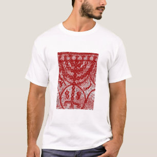 Menorah Mosaik T-Shirt
