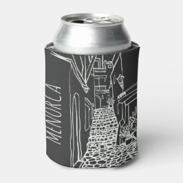 Menorca Dosenkühler